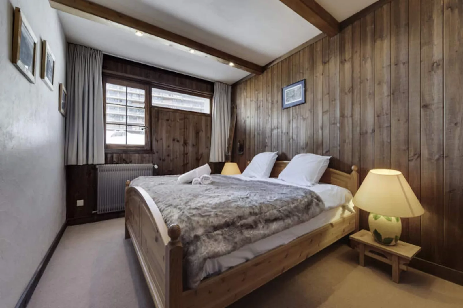 Résidence Combe Folle-Non tagué