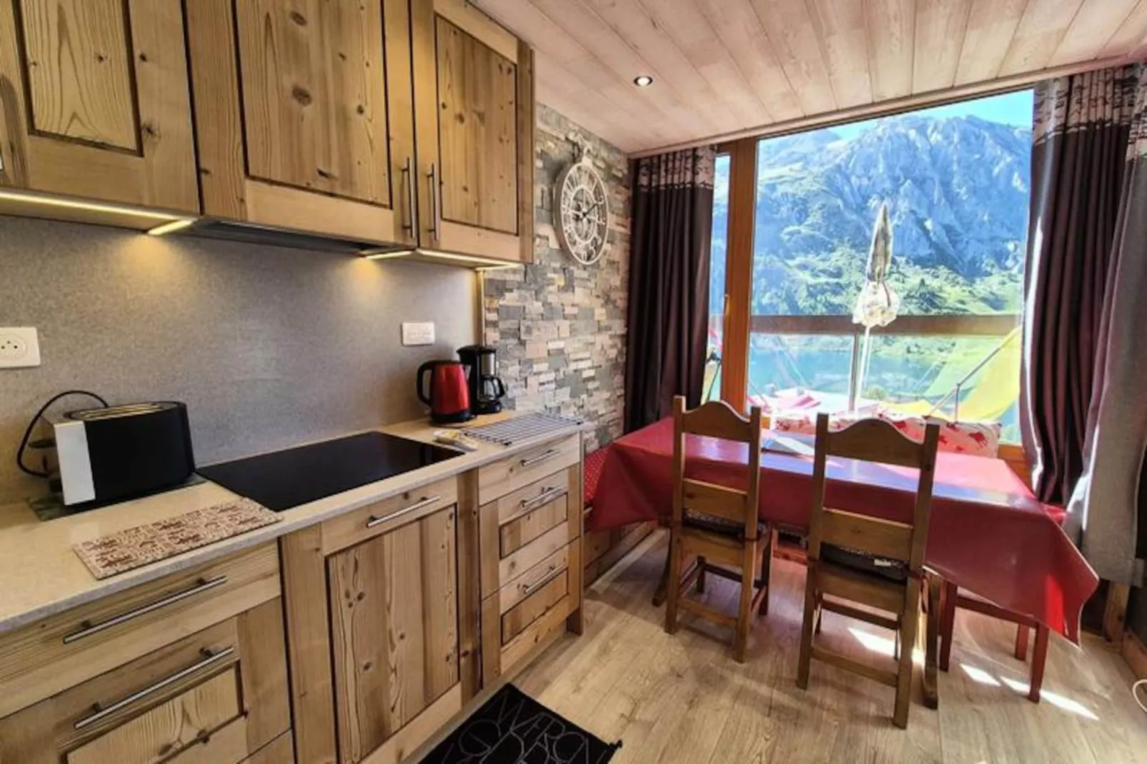 Résidence Combe Folle-Non tagué