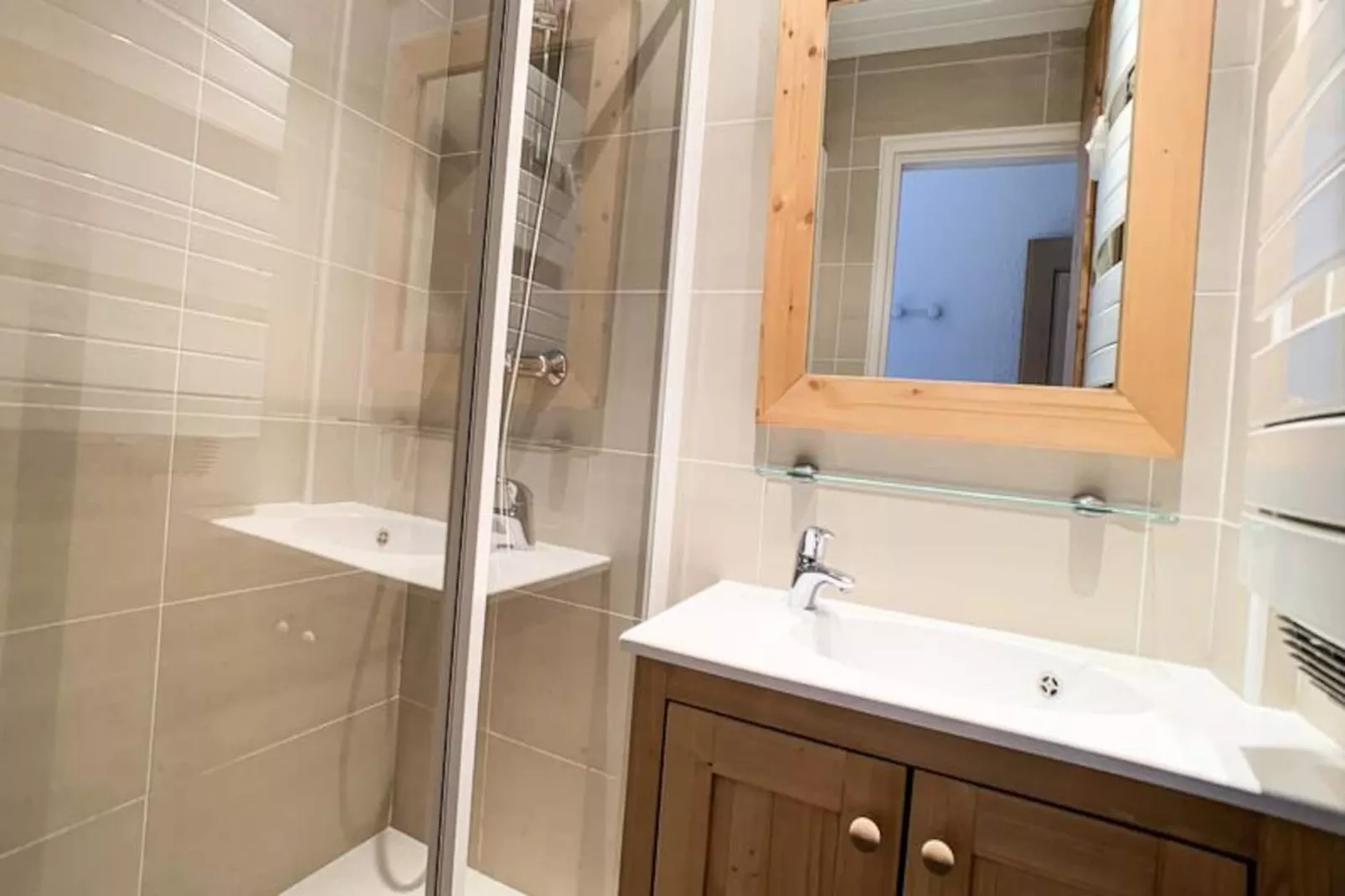 Résidence Curling B Tour-Non tagué