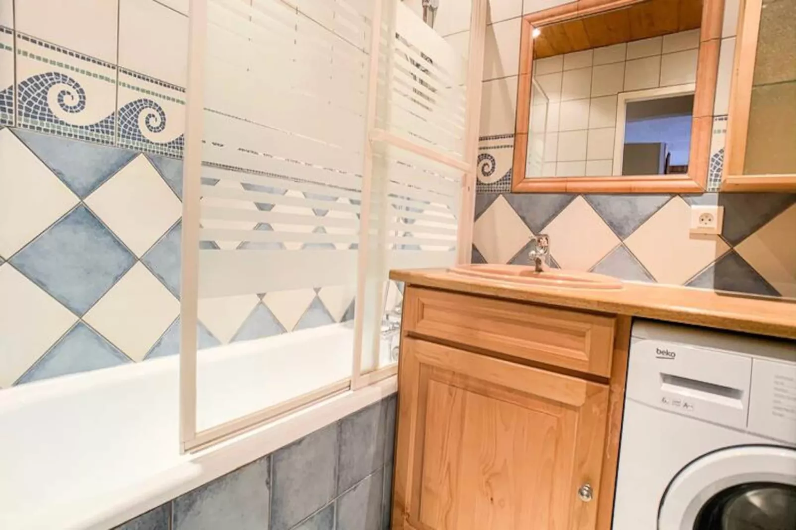 Résidence Curling B1-b2-Non tagué