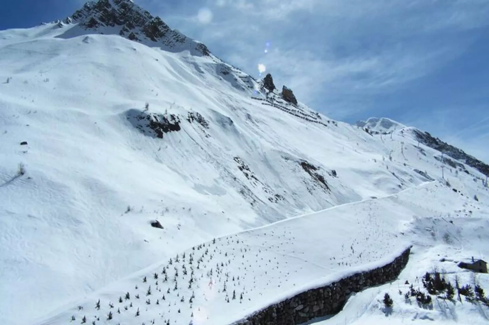 Résidence Tour Du Lac-Nicht zugeordnet