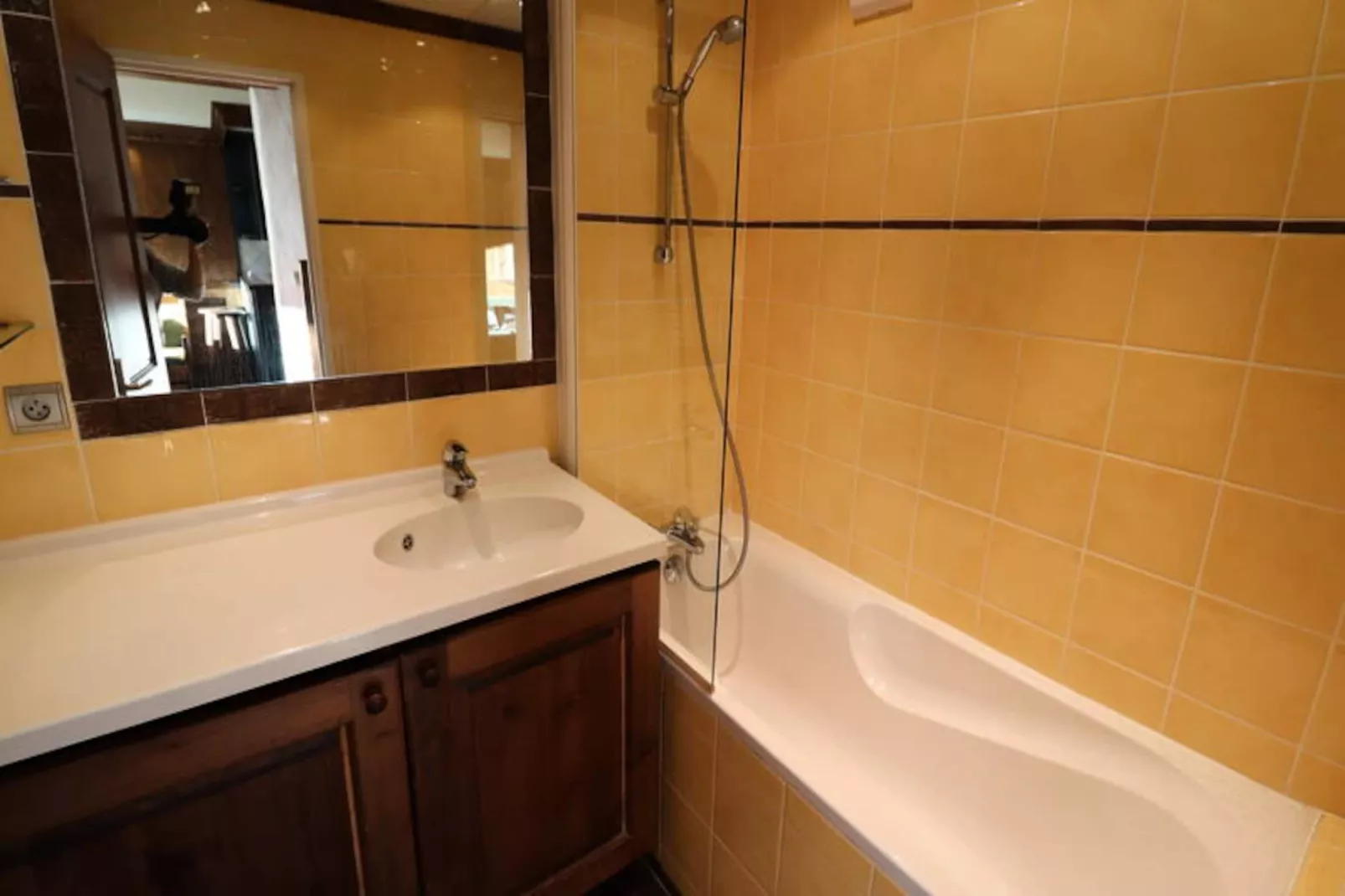 Résidence Tour Du Lac-Nicht zugeordnet