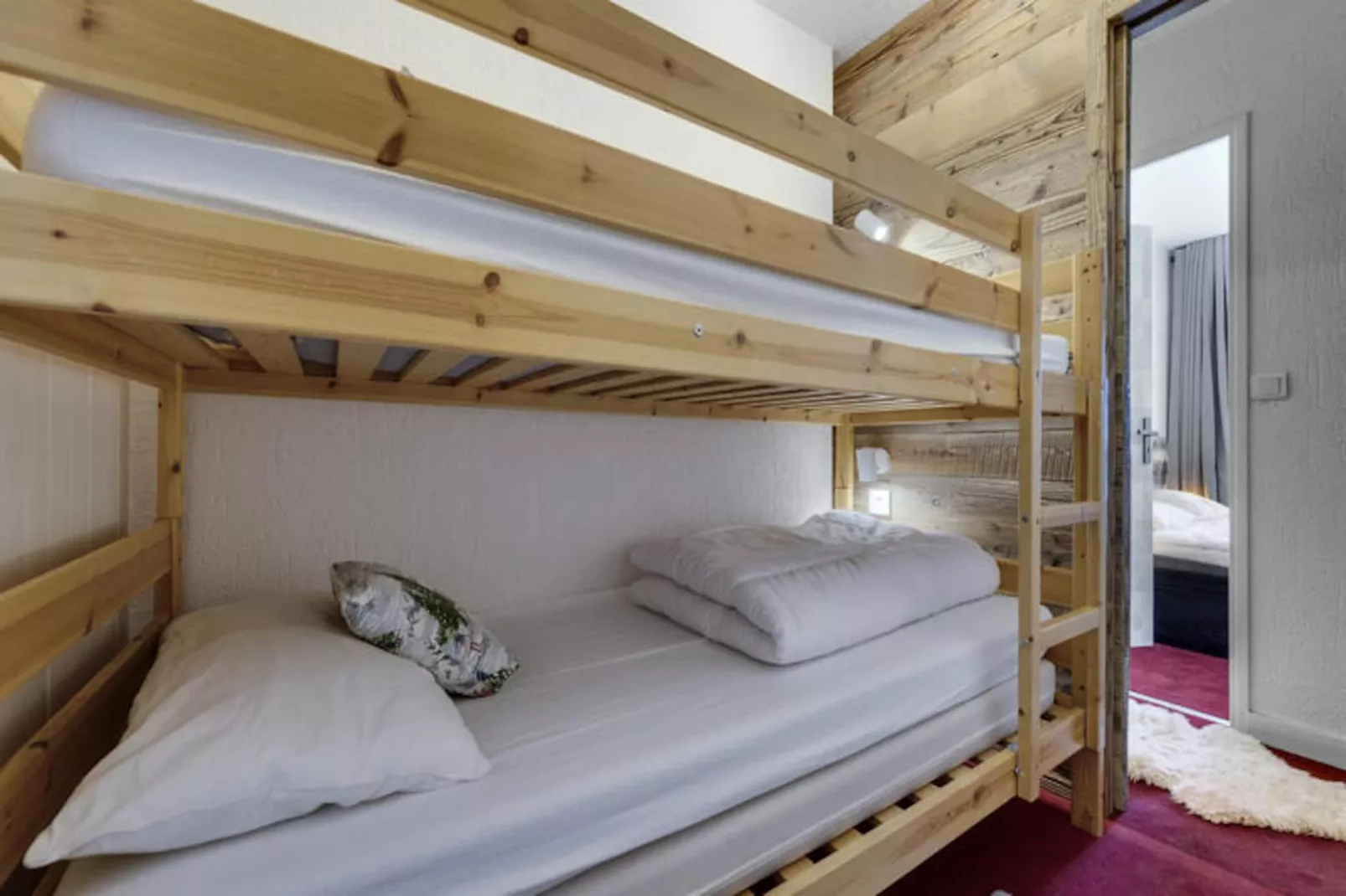 Résidence Tour Du Lac-Nicht zugeordnet