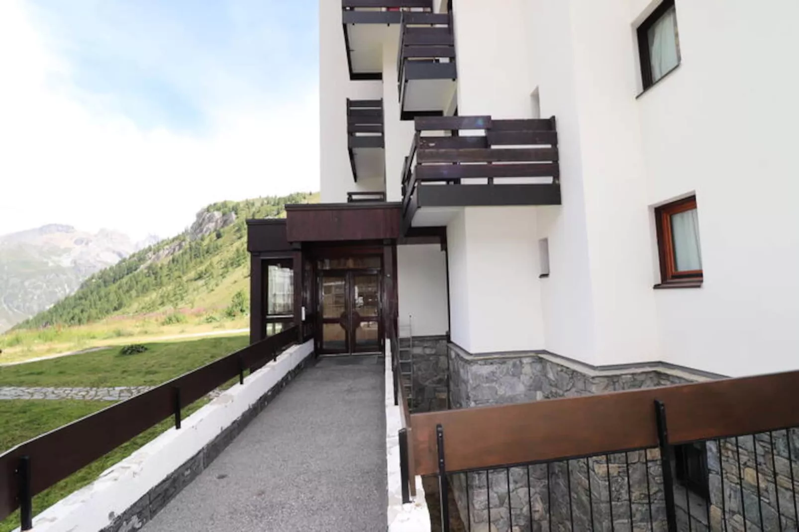 Résidence Tour Du Lac-Nicht zugeordnet