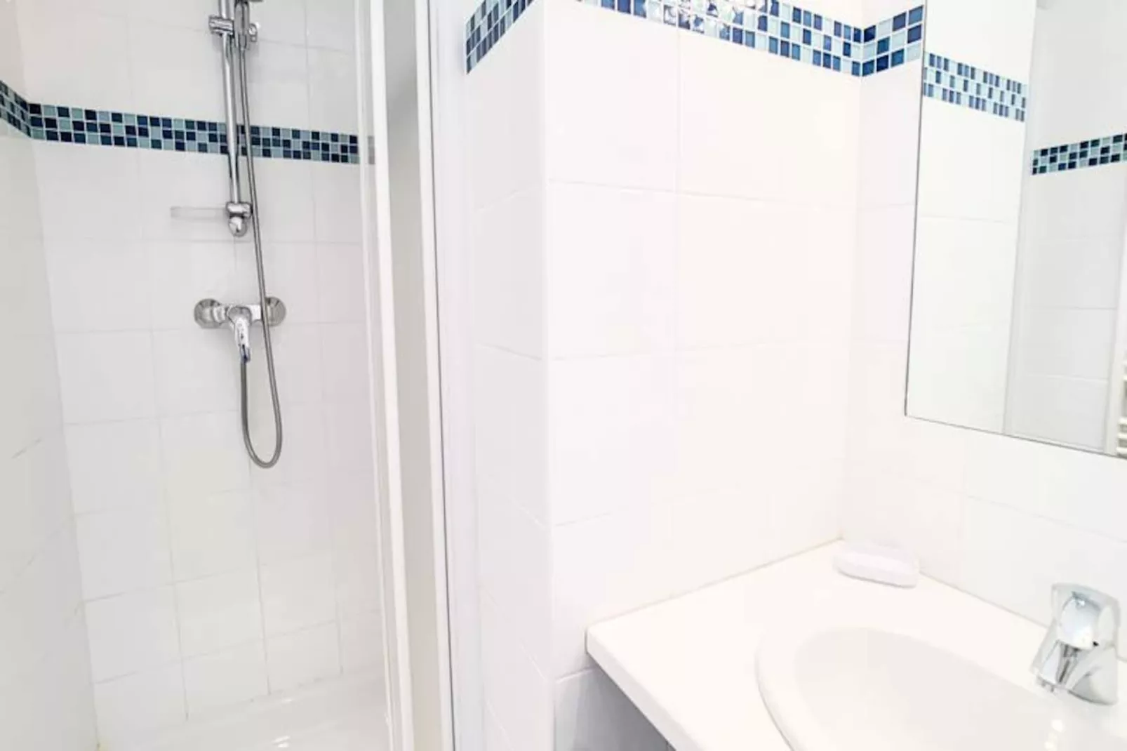 Résidence Tour Du Lac-Nicht zugeordnet