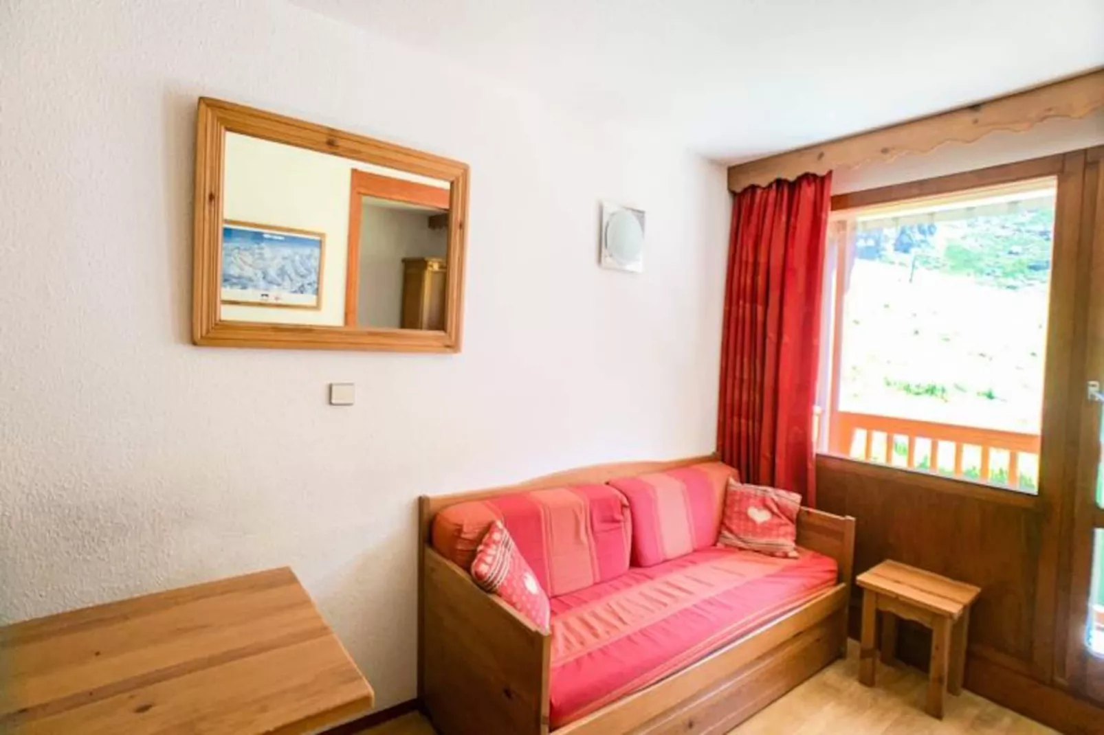 Résidence Hameau Du Borsat 3-Nicht zugeordnet