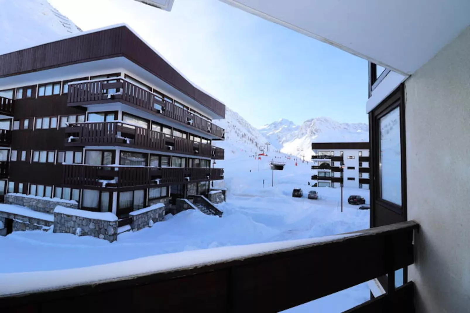 Résidence Roches Rouges A-Nicht zugeordnet