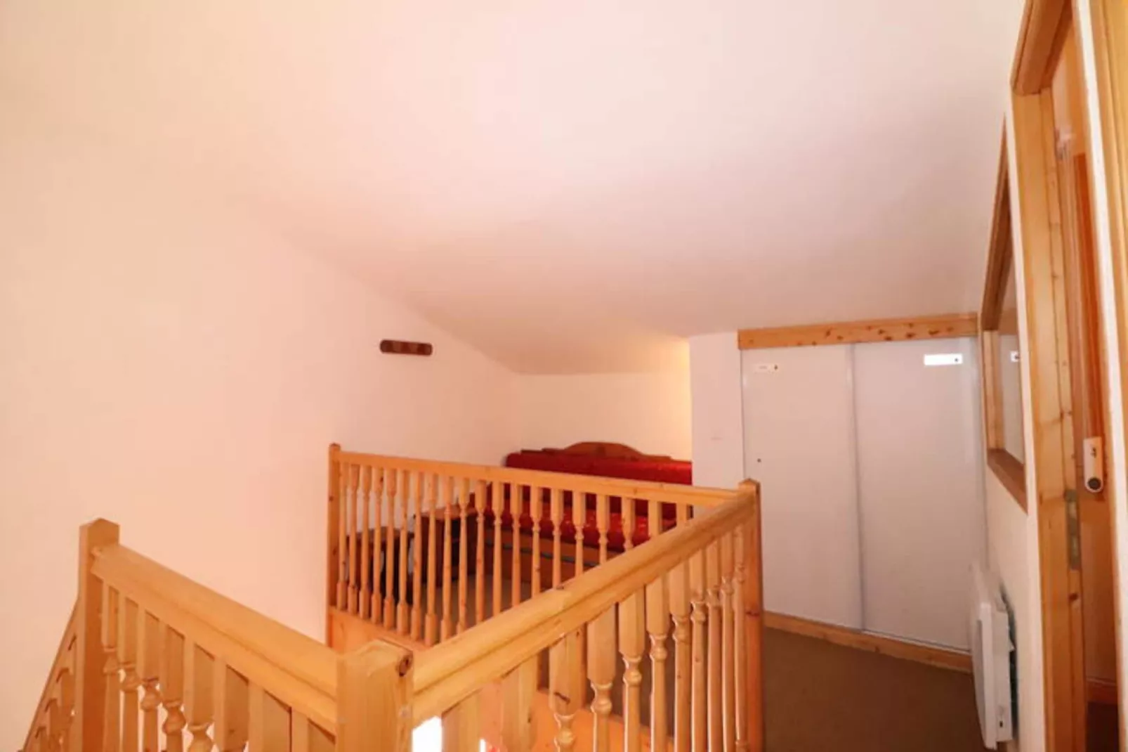 Résidence Hameau Du Borsat 3-Nicht zugeordnet