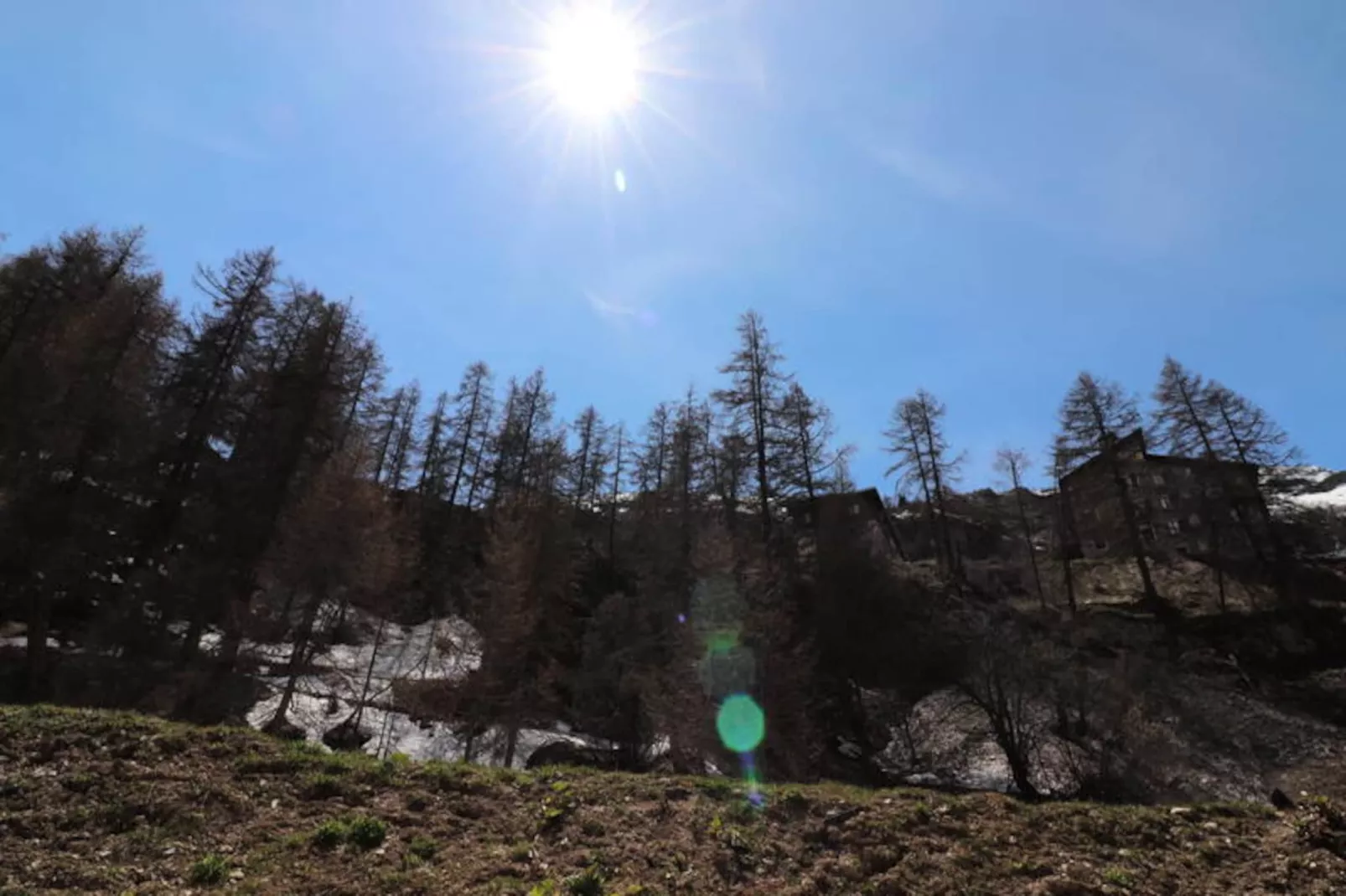 Résidence Olympiques-Nicht zugeordnet