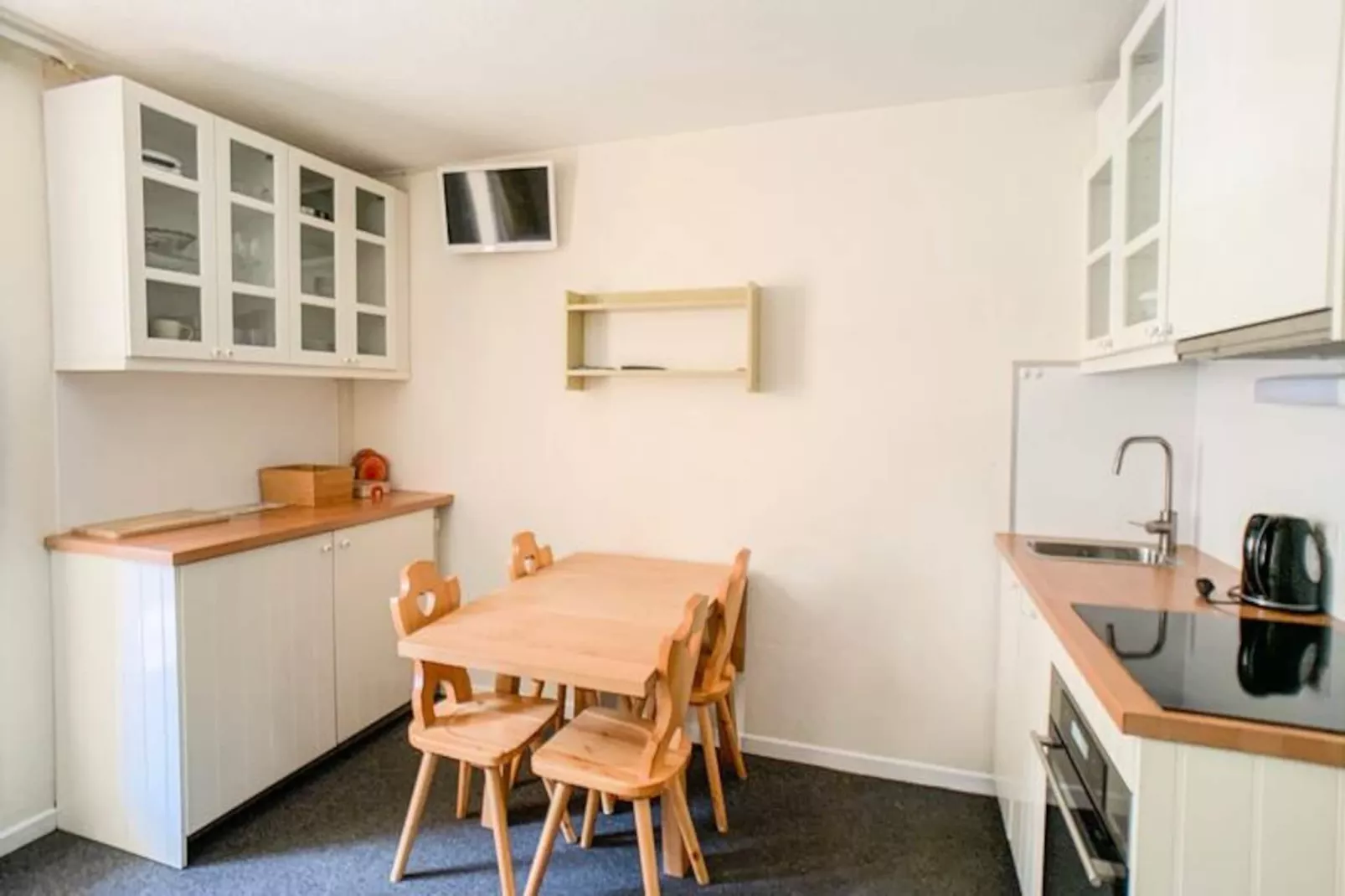 Résidence Plein Soleil-Non tagué