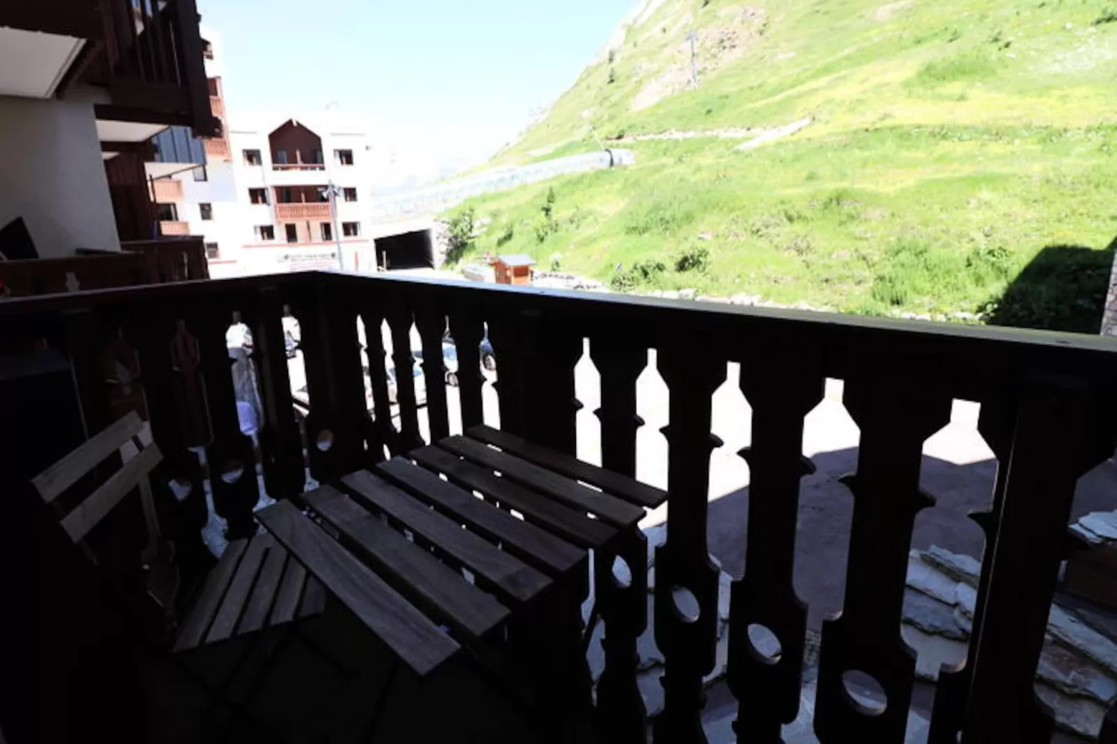 Résidence Hameau Du Borsat 1& 2-Nicht zugeordnet