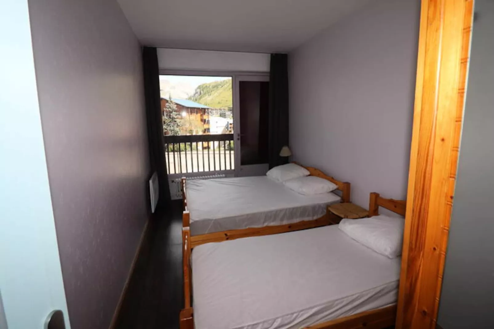 Chalet De La Tour-Untagged