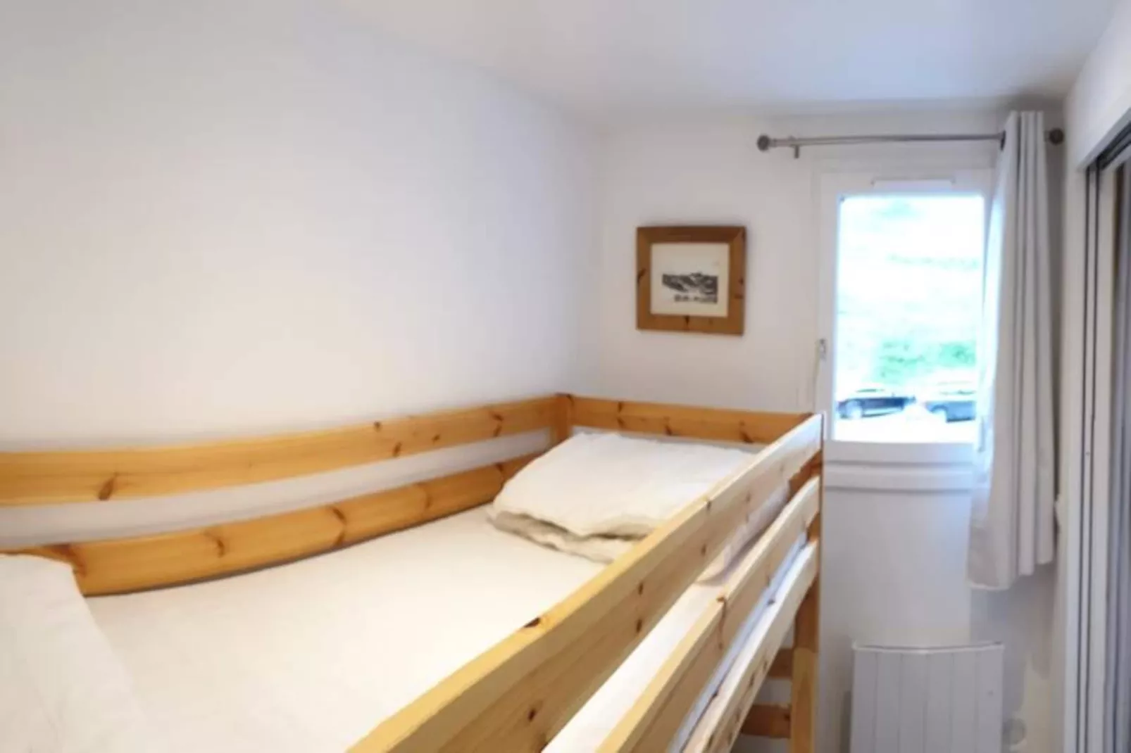 Résidence Hameau Du Borsat 1& 2-Non tagué