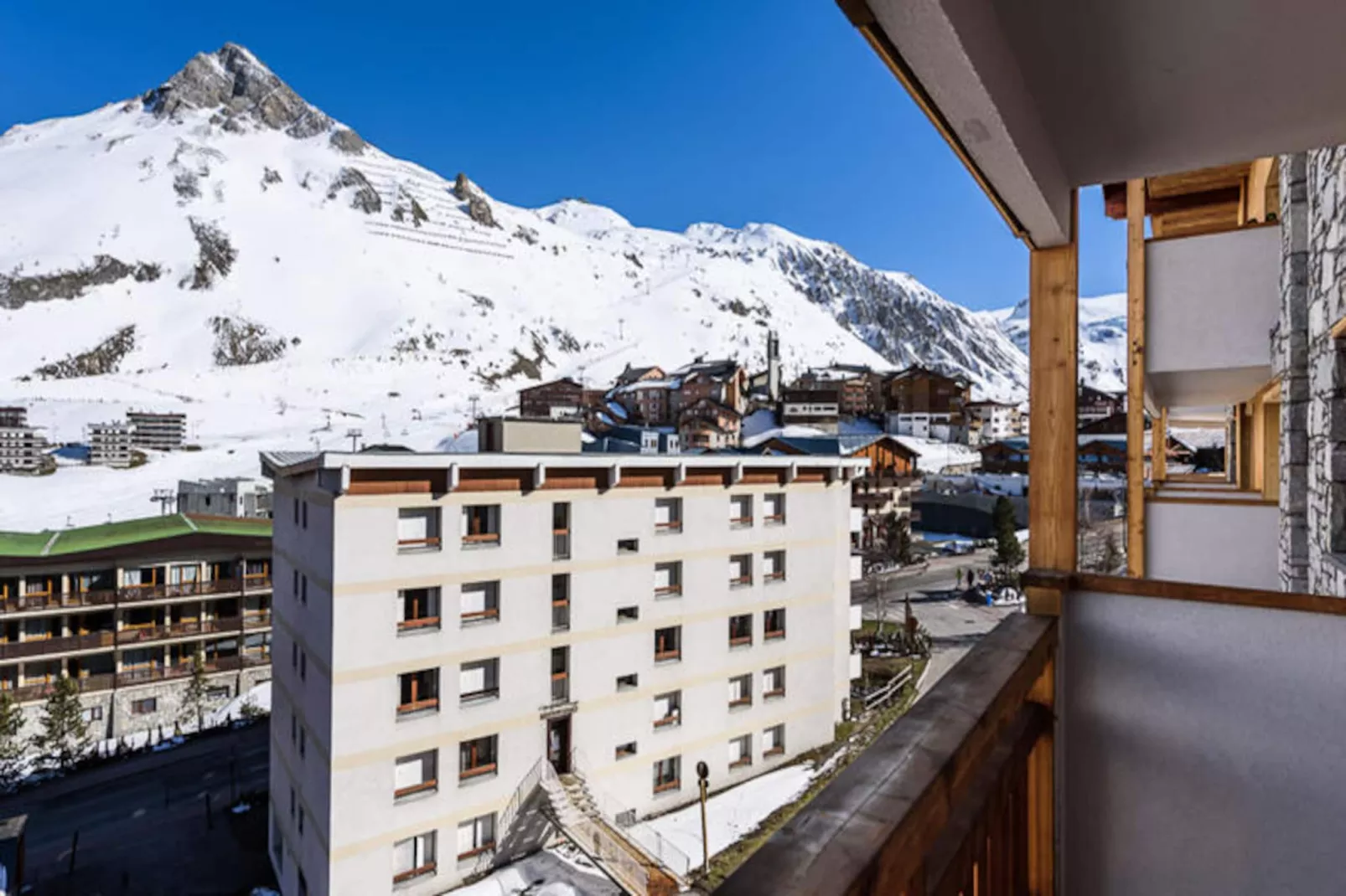 Résidence Grande Balme I-Nicht zugeordnet