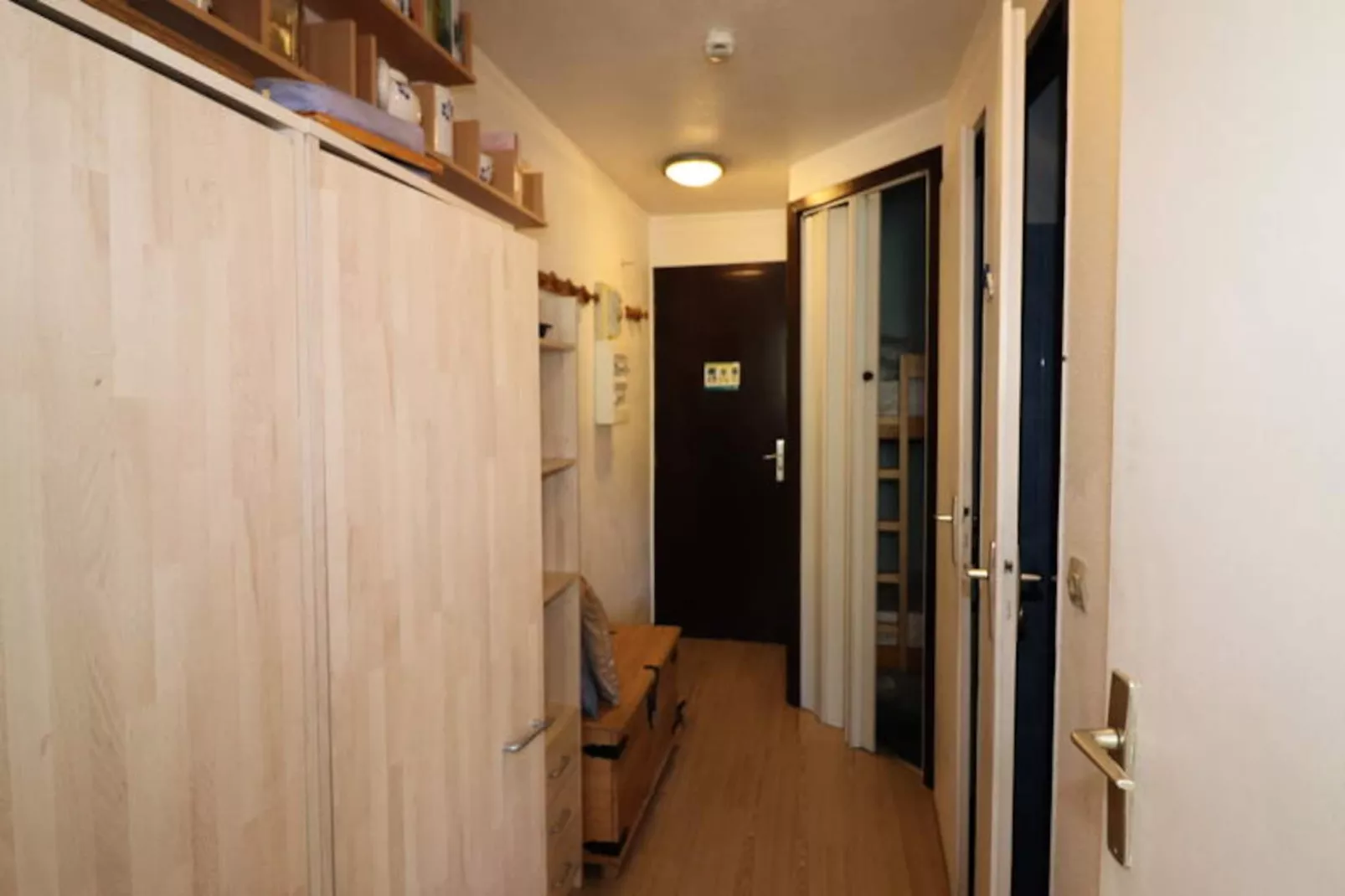 Nouvelles Residences-Nicht zugeordnet