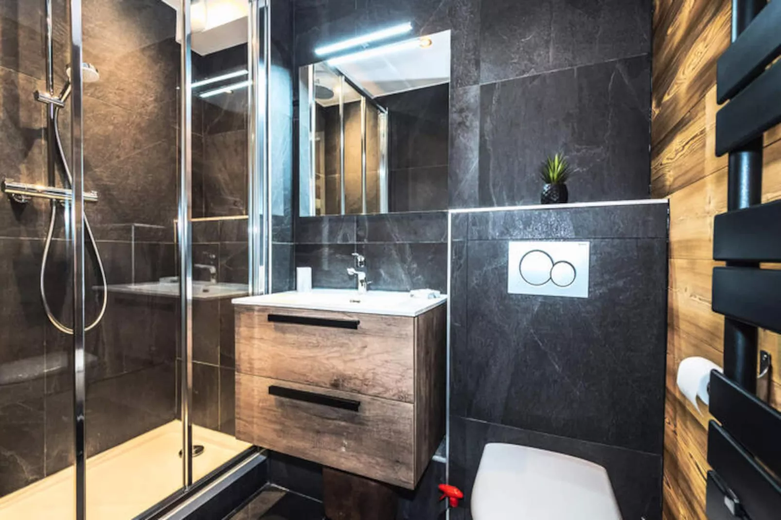 Résidence Rond Point Des Pistes B-Untagged