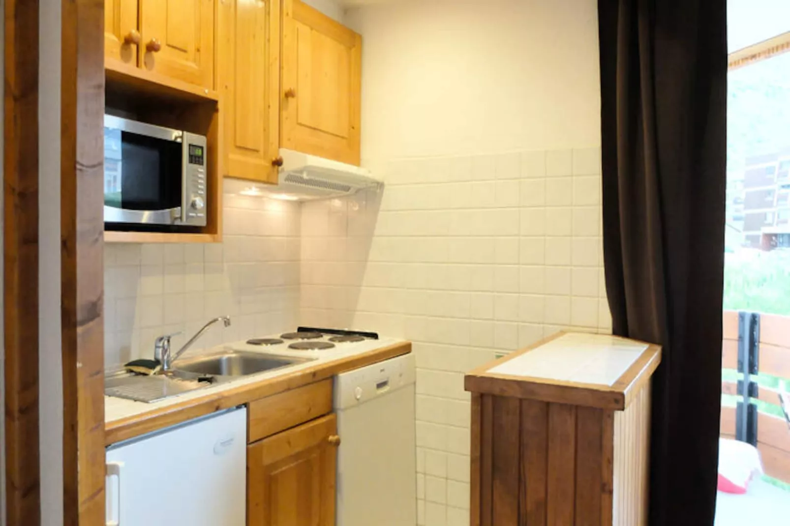 Résidence Savoy-Untagged