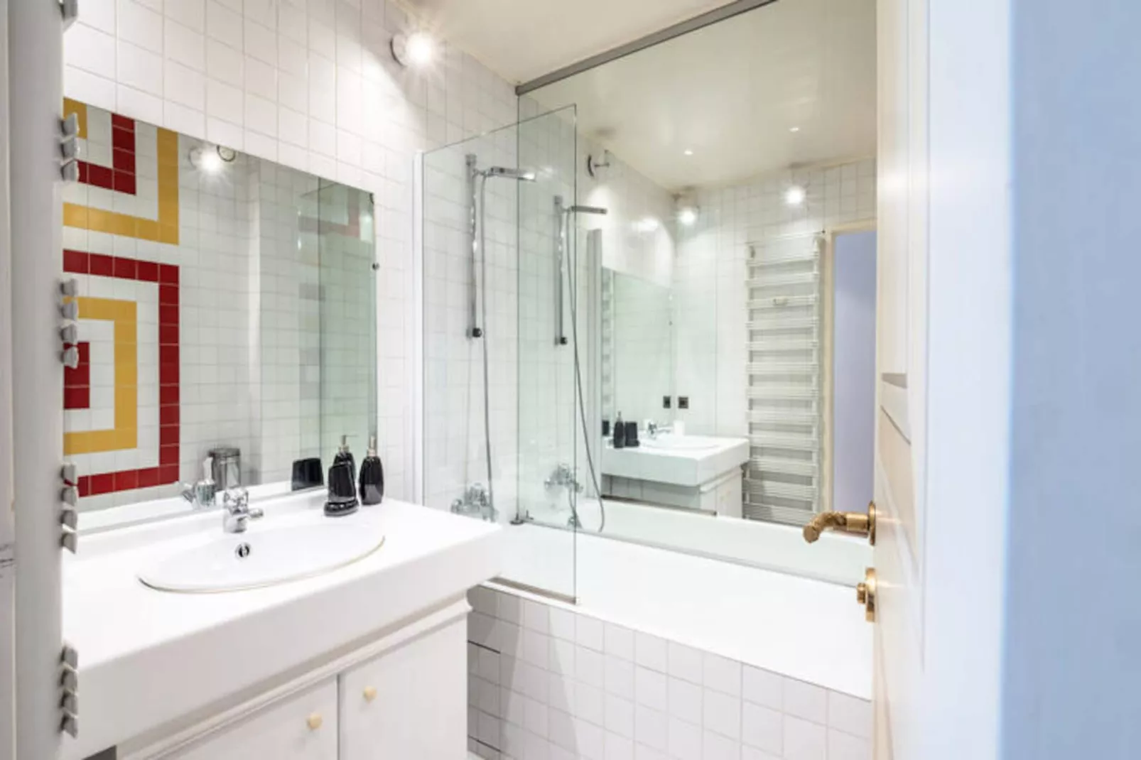 Résidence Shamrock-Nicht zugeordnet