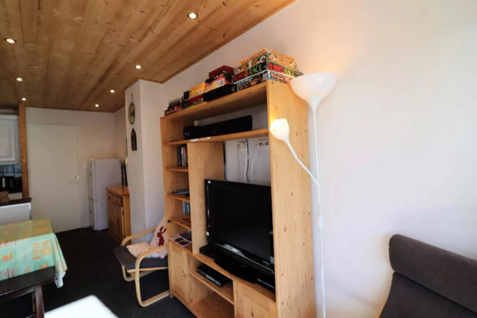 Résidence 2100b-Nicht zugeordnet