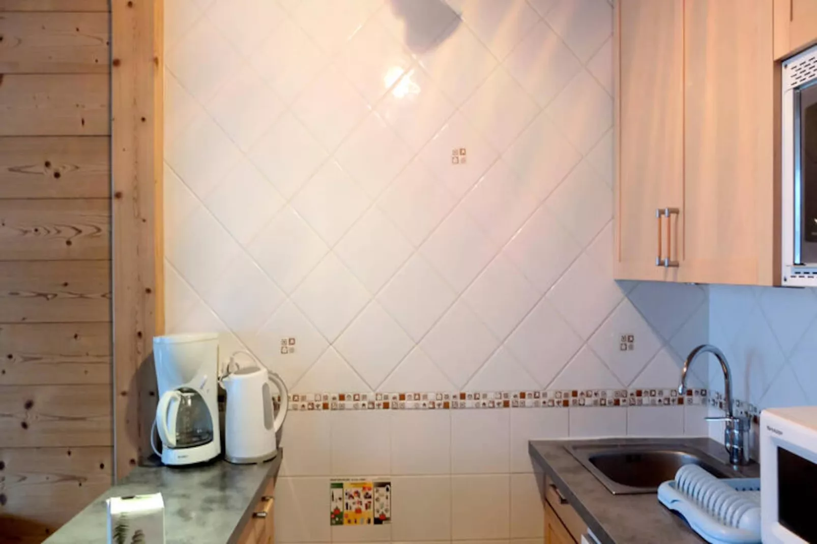 Résidence 2100b-Nicht zugeordnet