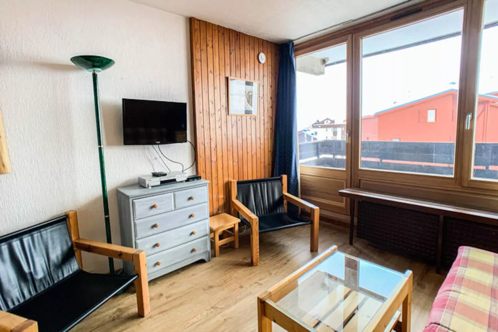 Résidence Grandes Platieres 2-Nicht zugeordnet