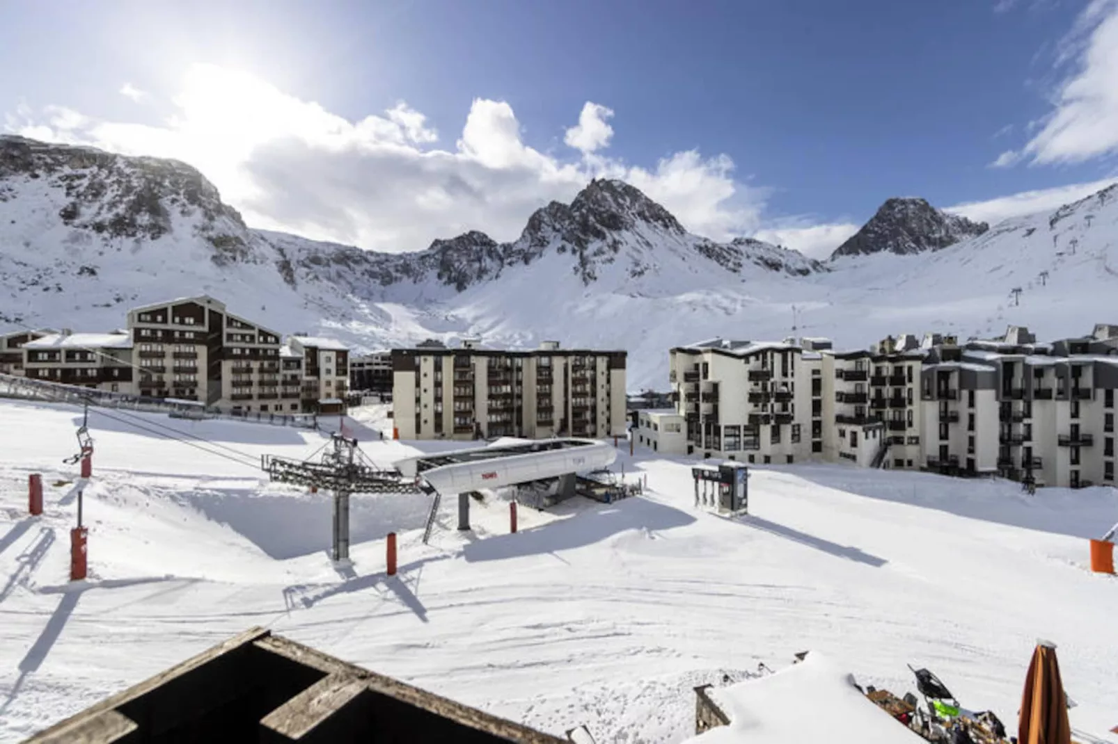 Résidence Hauts Du Val Claret B2-Non tagué