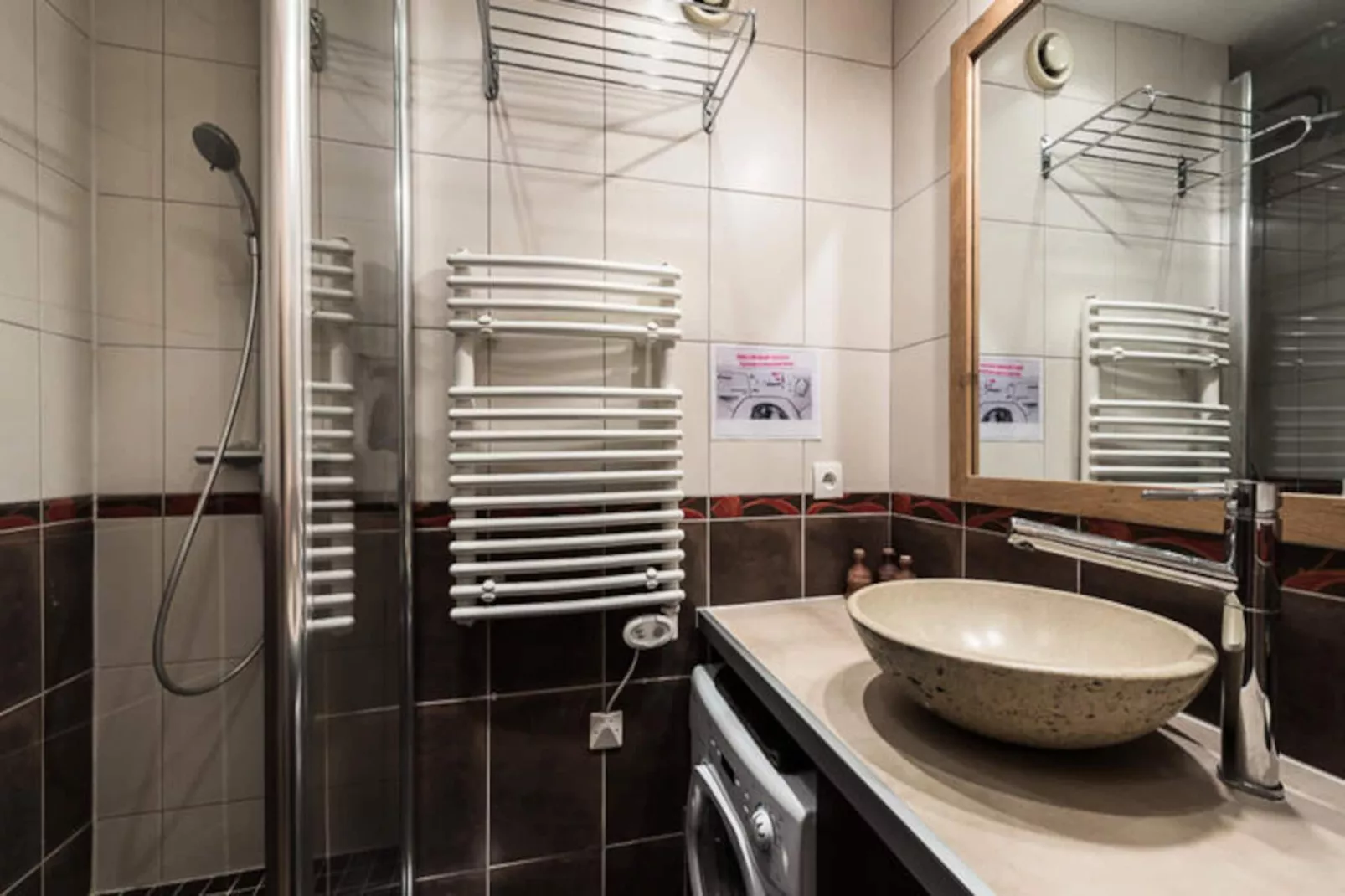 Résidence Grandes Platieres 2-Nicht zugeordnet