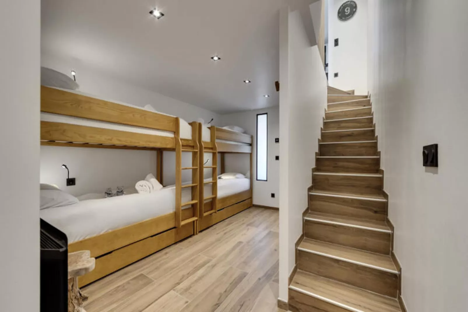 Chalet Ancolie-Nicht zugeordnet