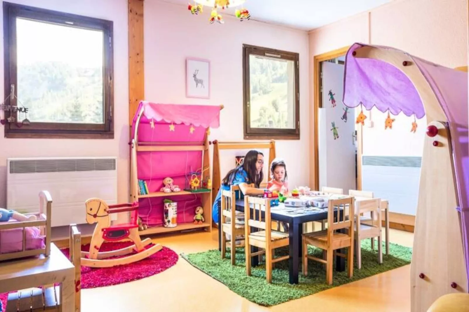 Village Club MMV Les Brévières ****-Nicht zugeordnet