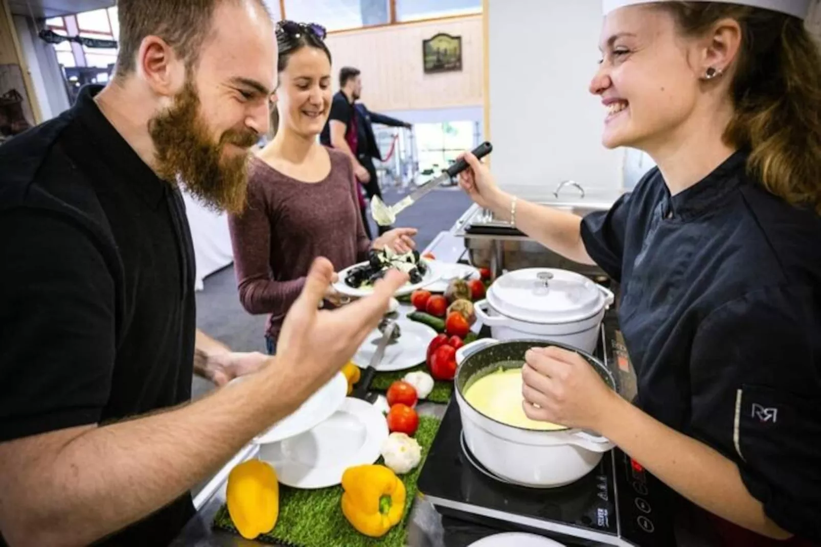 Village Club MMV Les Brévières ****-Nicht zugeordnet