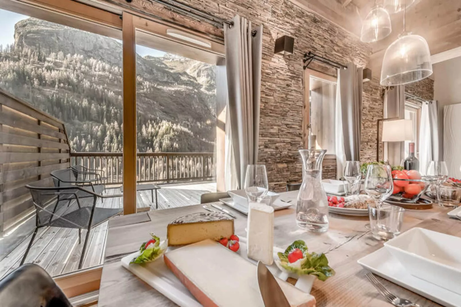 Résidence Eagle Lodge-Nicht zugeordnet