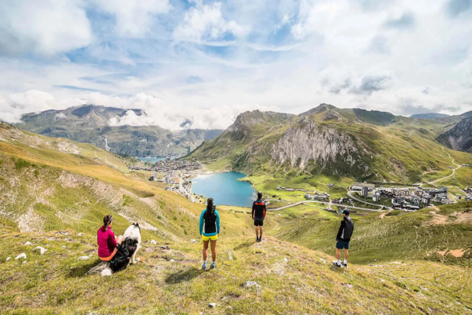 Résidence Curling A-Untagged