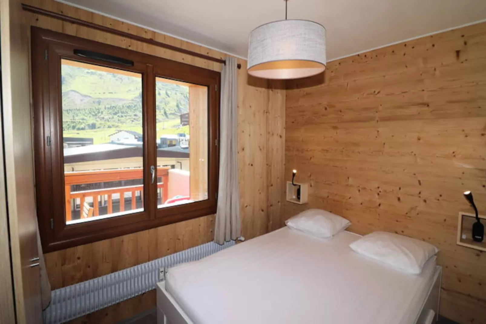 Résidence Grande Balme Ii-Non tagué