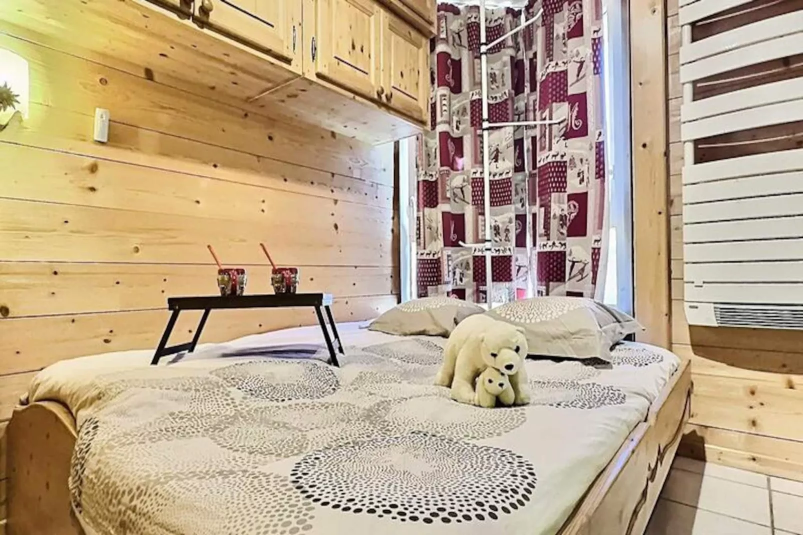 Résidence Les Trolles-Nicht zugeordnet