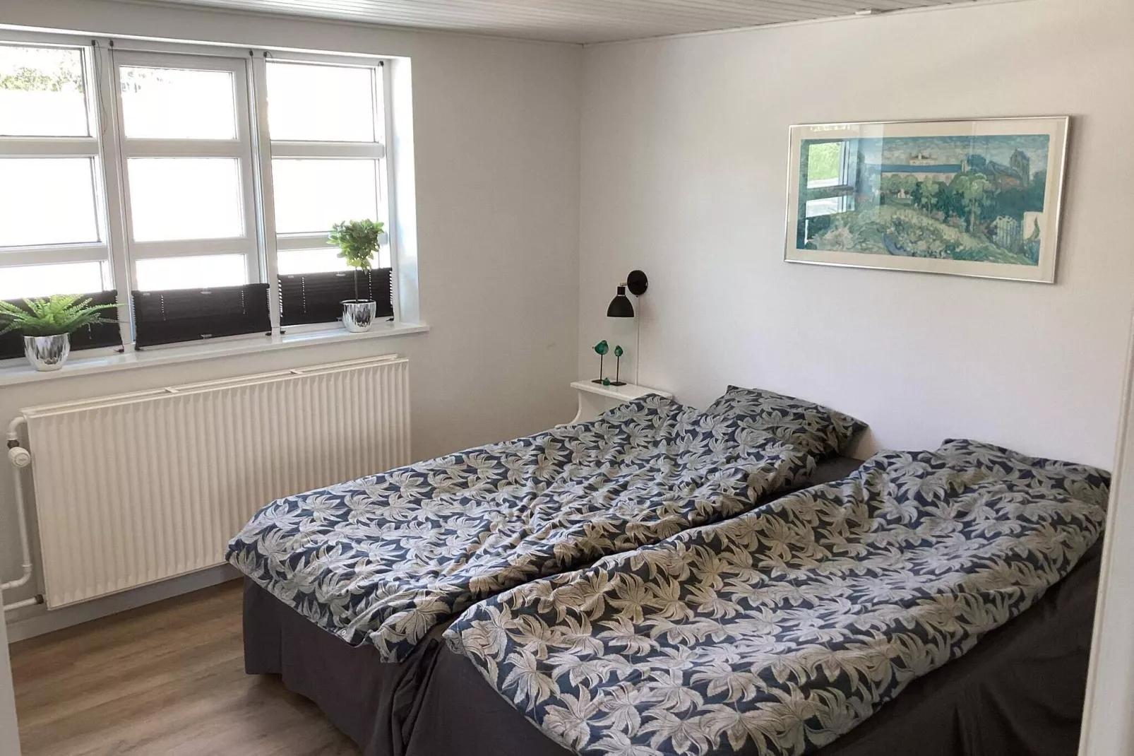 Maison de vacances pour 10 a Roslev-By Traum-Intérieur