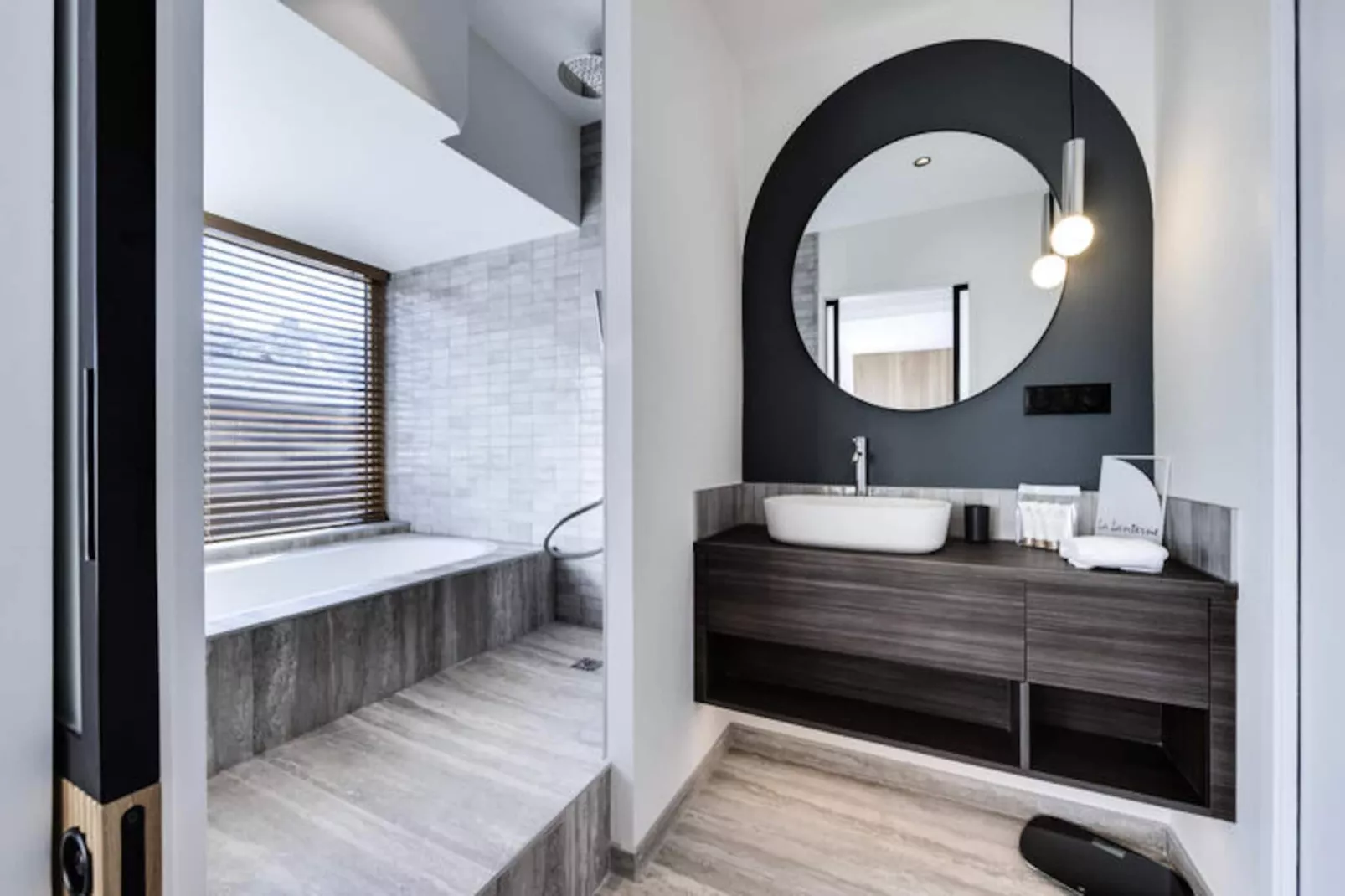 Résidence Bec Rouge-Untagged