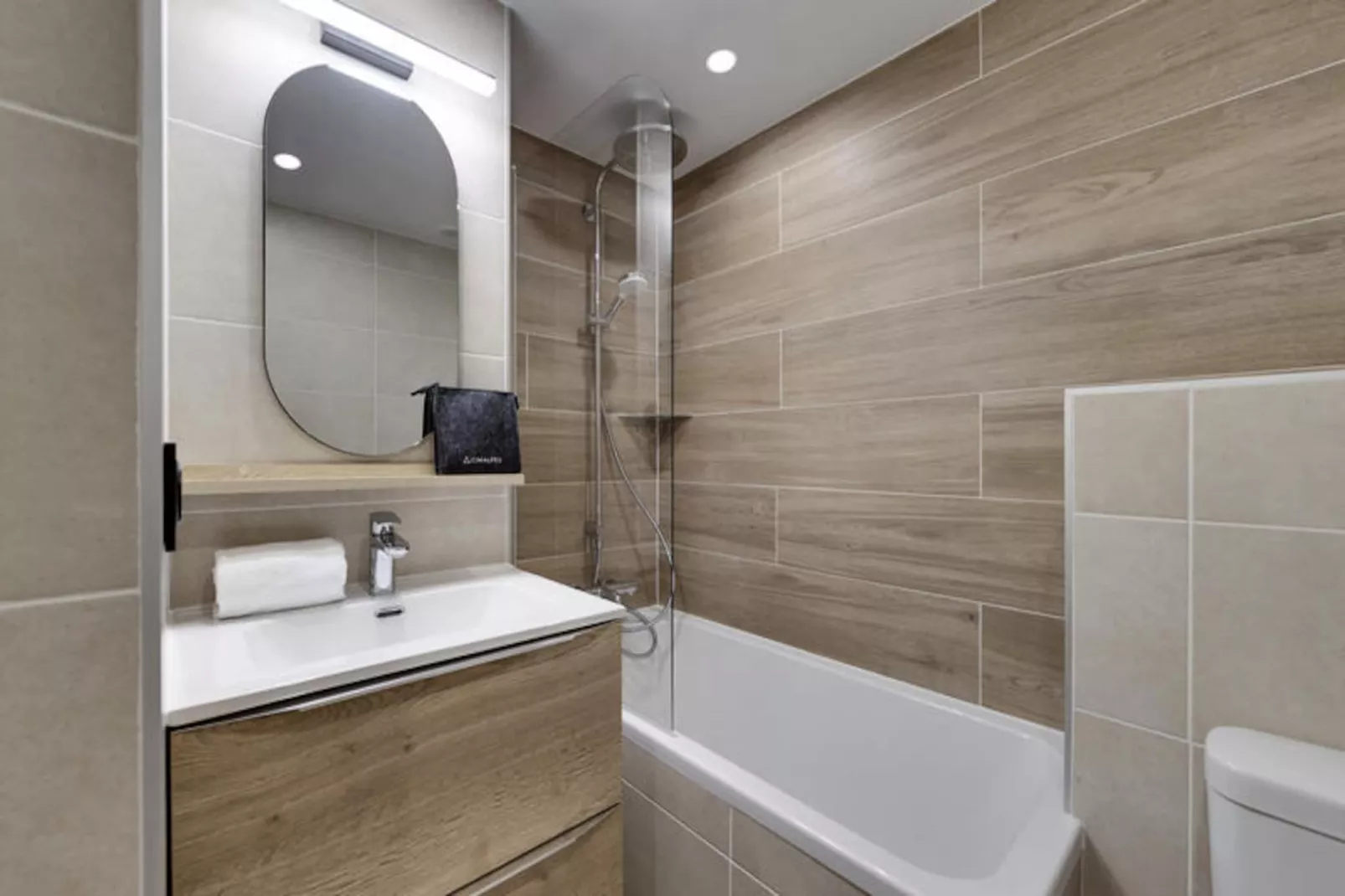 Résidence Ecrin Des Neiges A-Non tagué