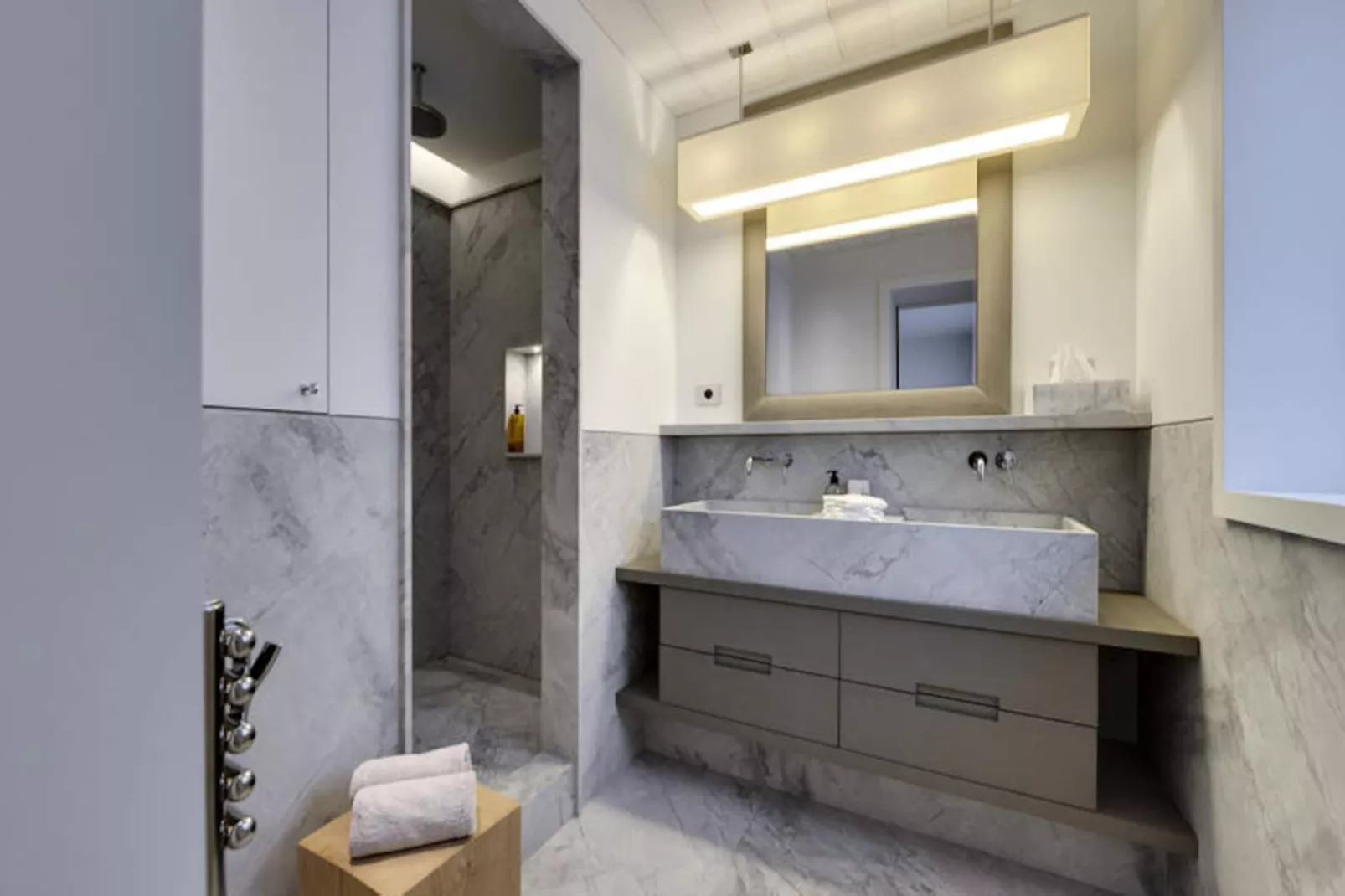 Résidence Semper Vivens-Nicht zugeordnet