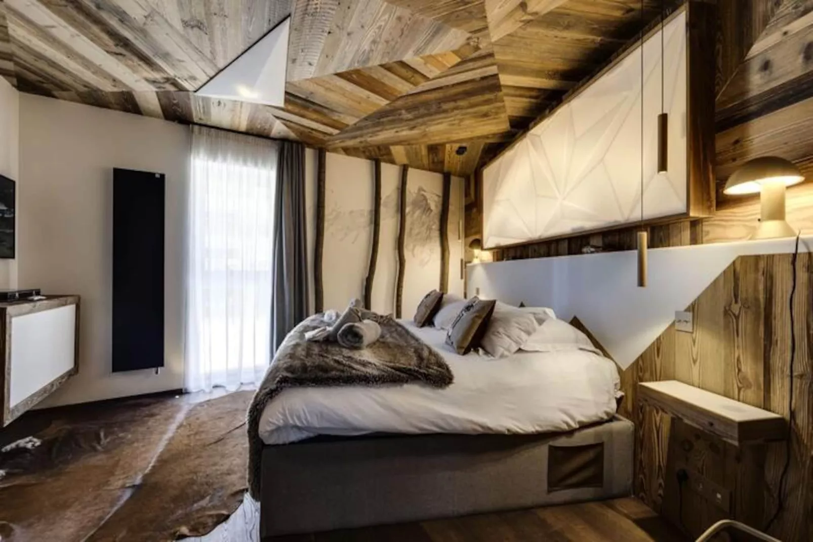 Résidence Semper Vivens-Nicht zugeordnet