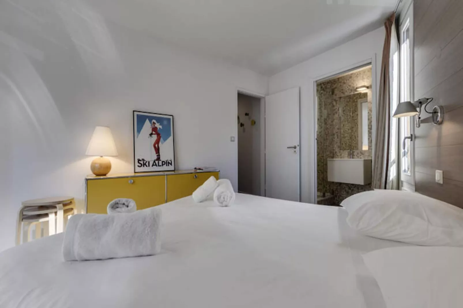 Résidence Curling A-Untagged