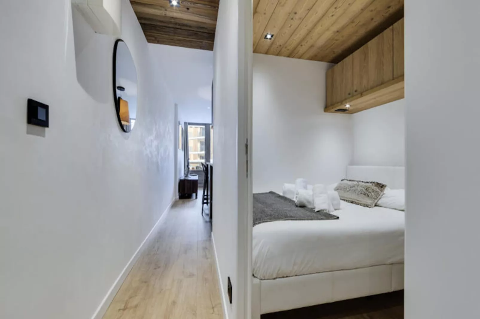 Résidence Rosset-Untagged