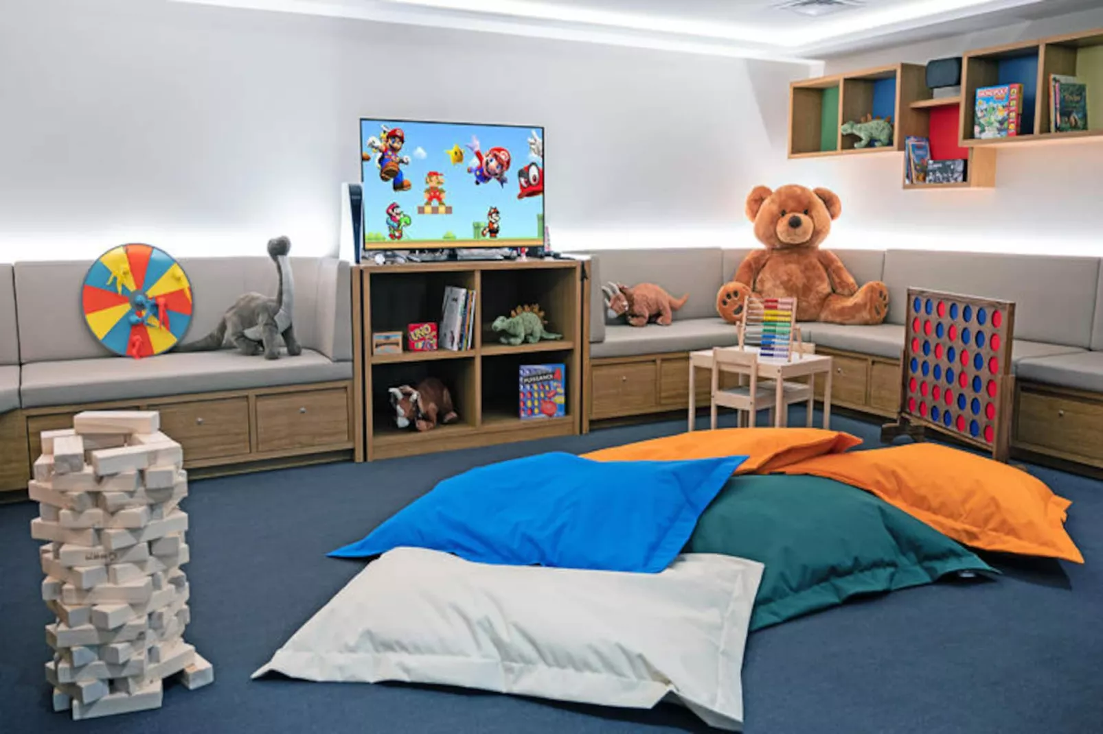 Hôtel VoulezVous ***** - Nicht zugeordnet