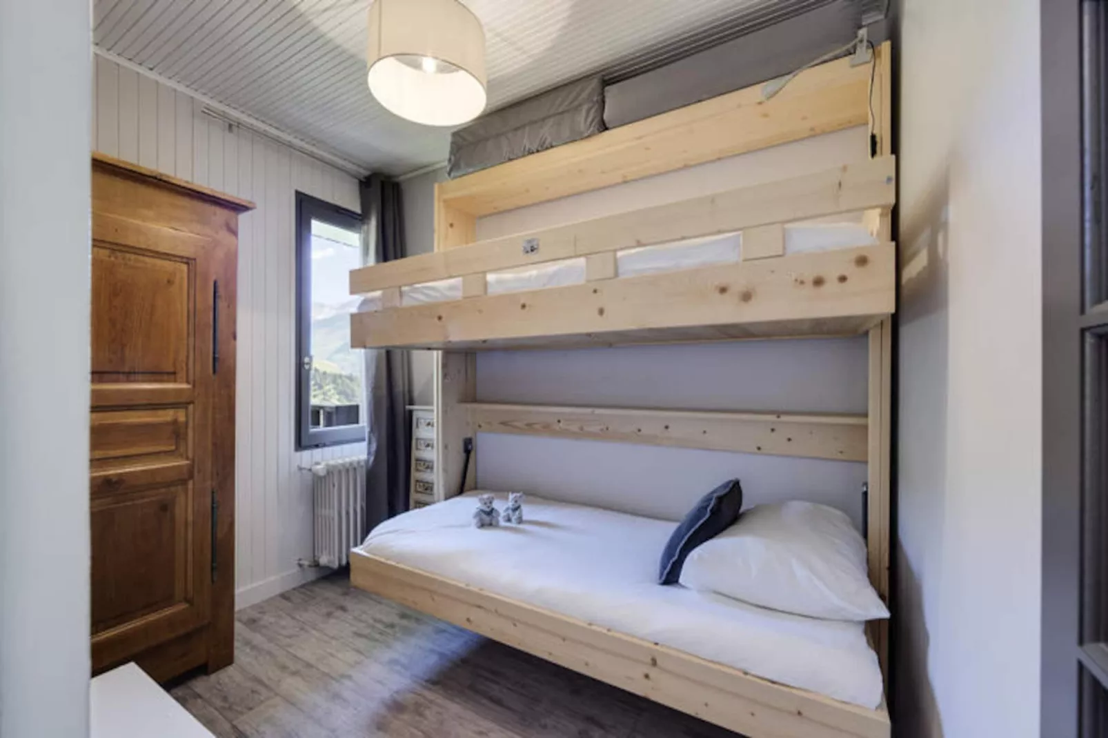 Résidence 2100 B-Nicht zugeordnet