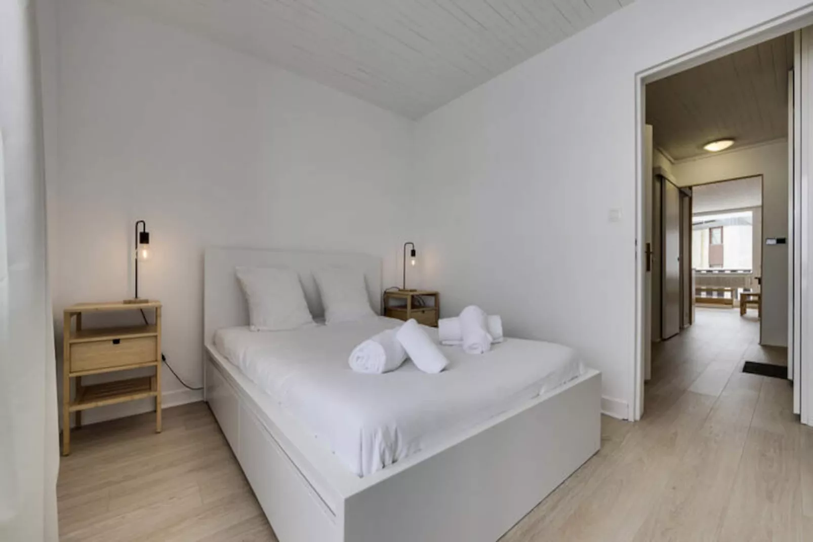 Résidence 2100 B-Nicht zugeordnet