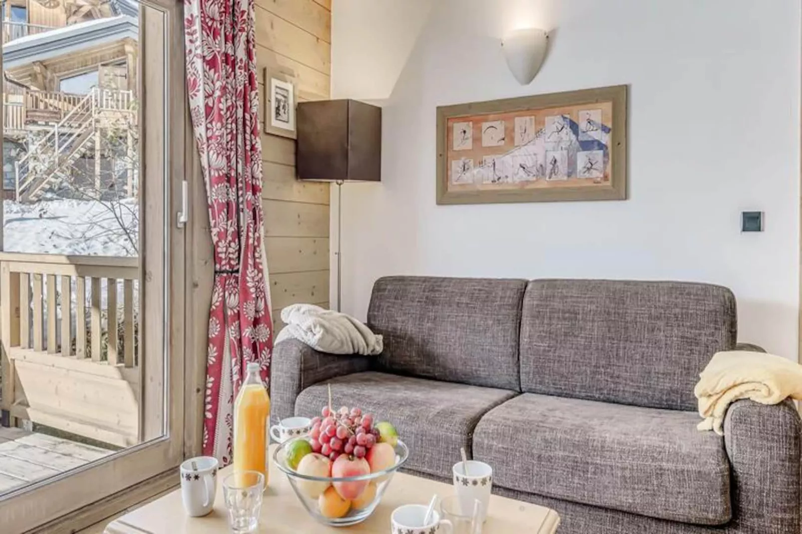 Résidence Telemark-Untagged