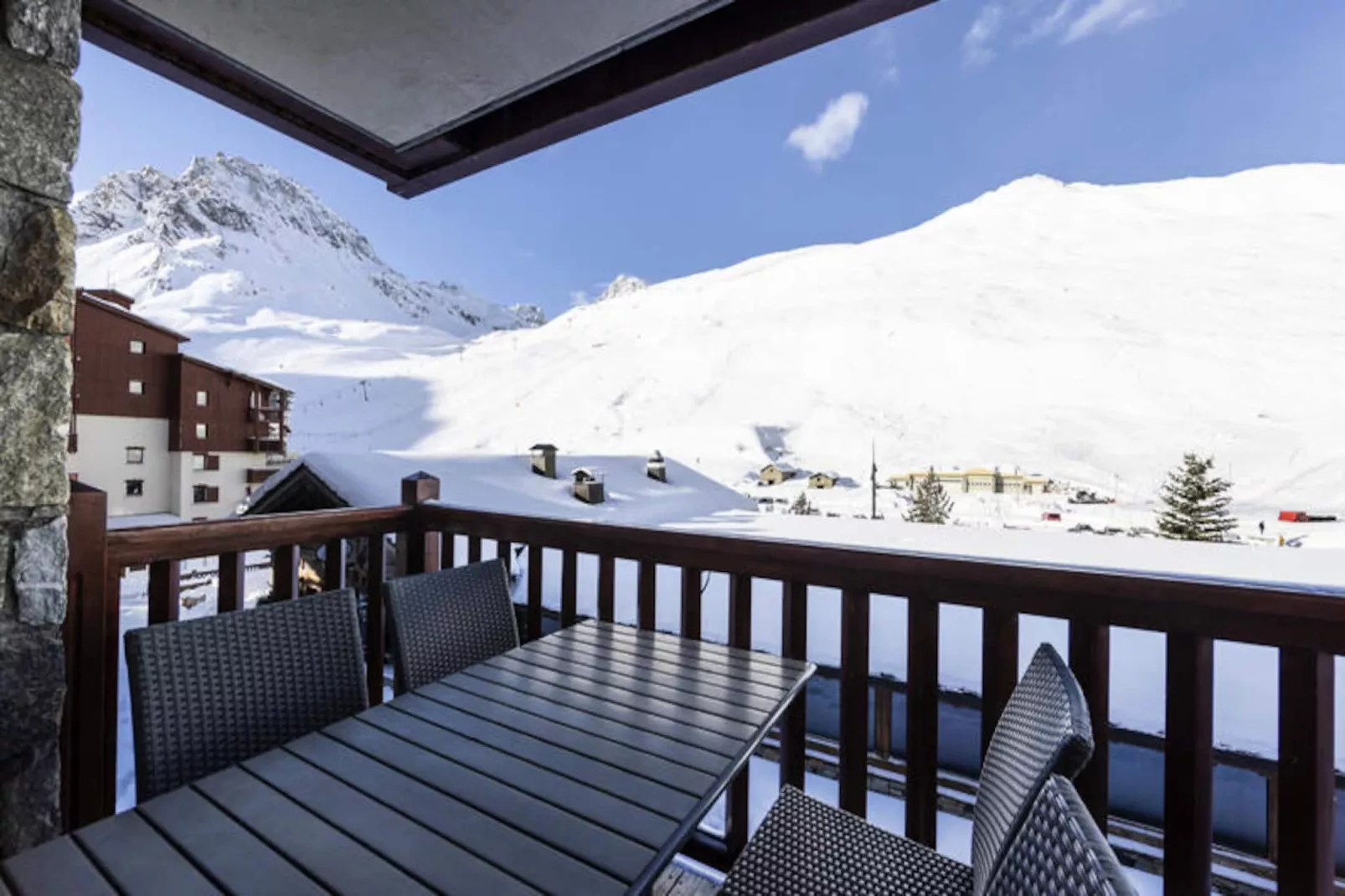 Résidence Ecrin Des Neiges A-Untagged