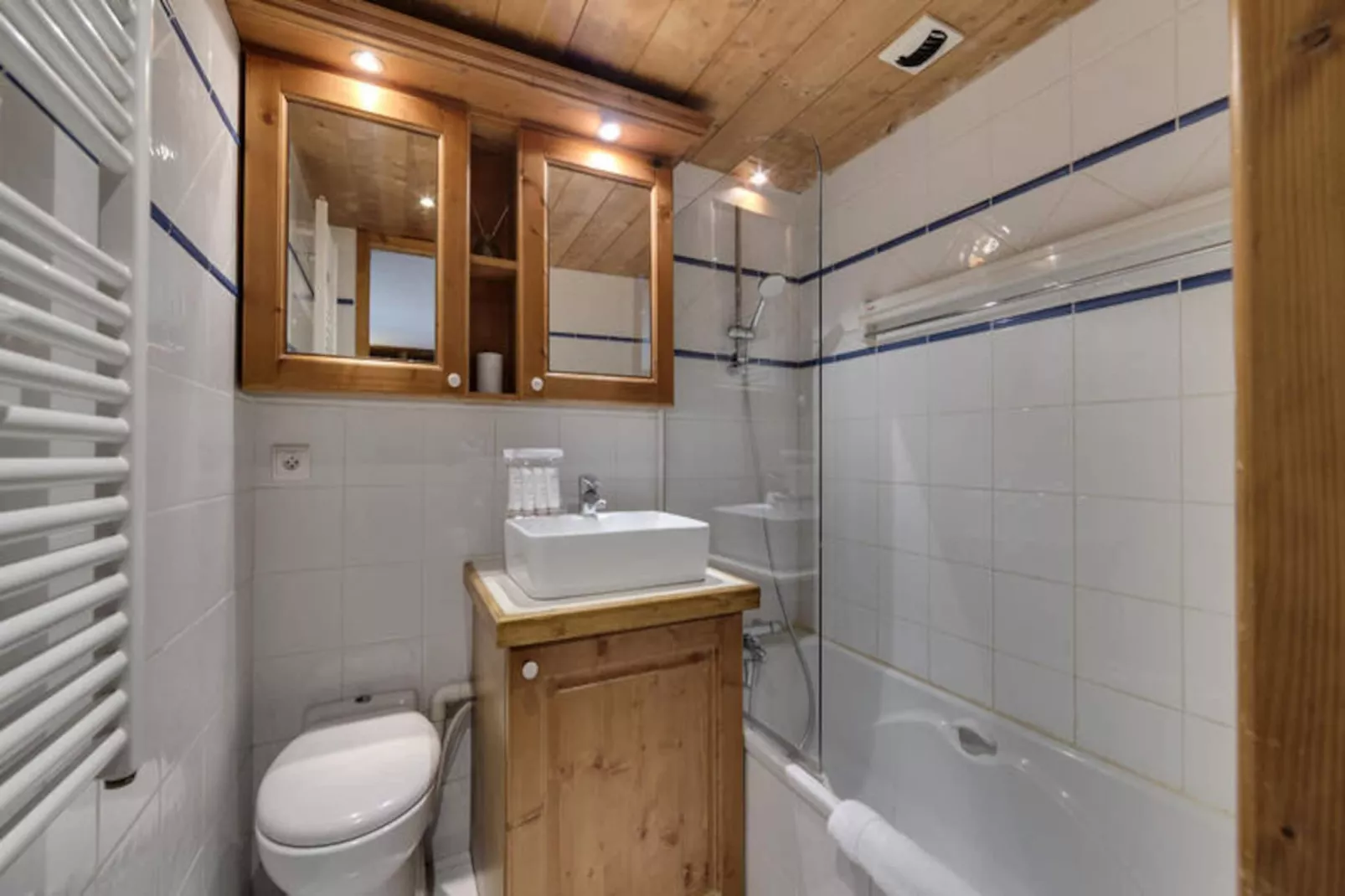 Résidence Ecrin Des Neiges A-Untagged