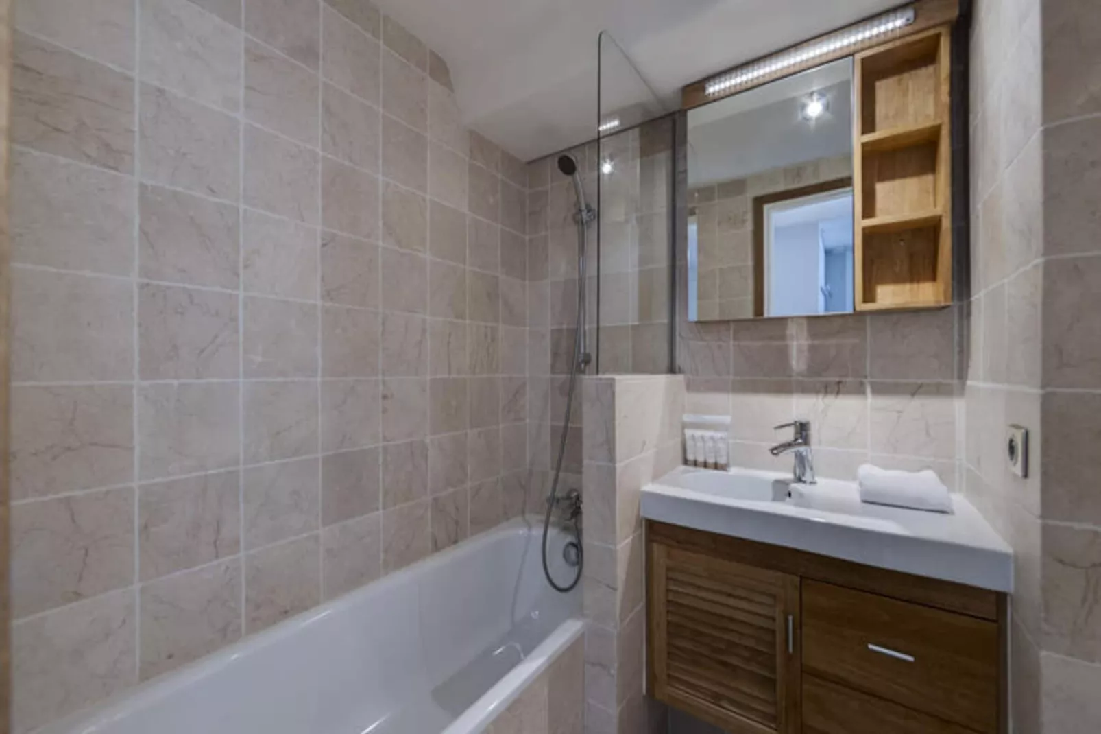 Résidence Le Palafour-Untagged