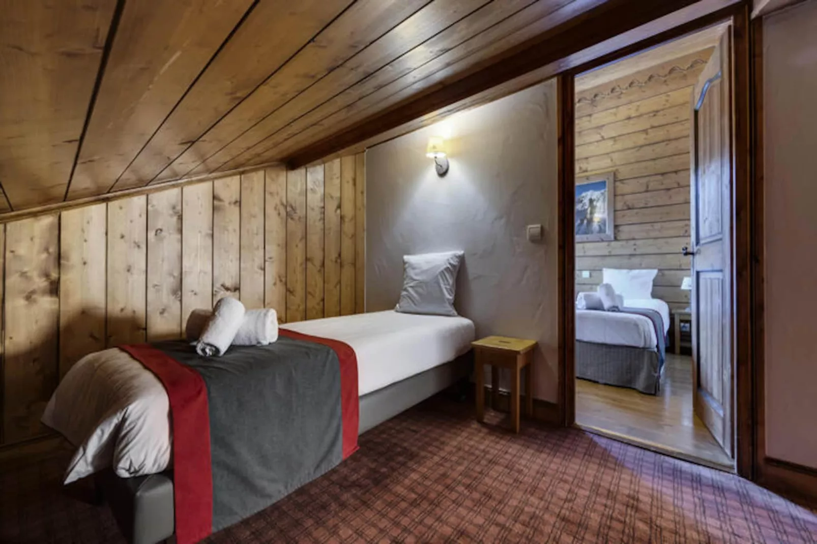 Résidence Ecrin Des Neiges B-Untagged