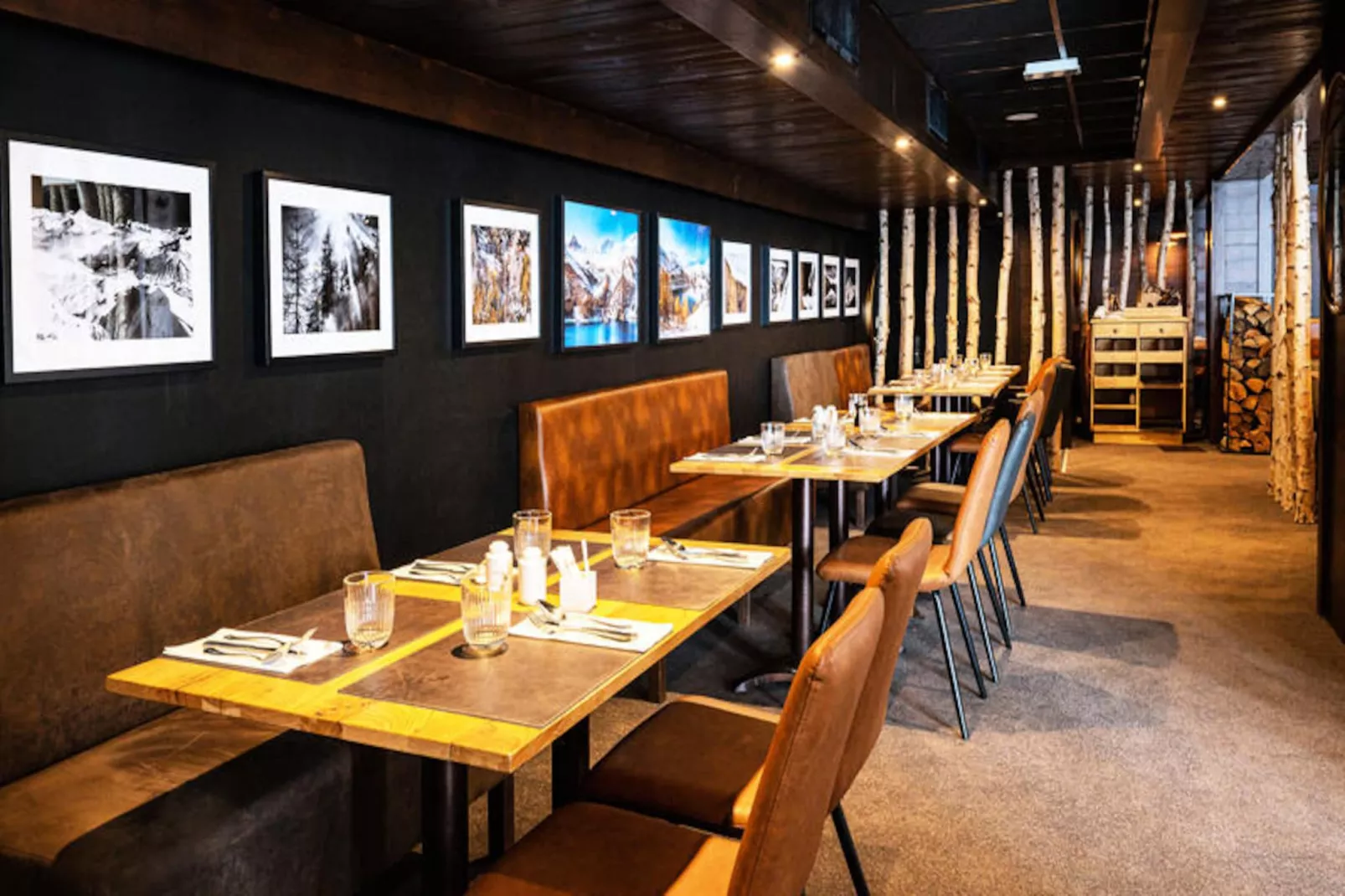 Hôtel Le Levanna ****-Untagged